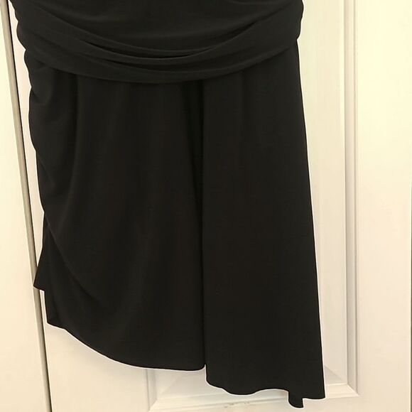 Magicsuit Celine One Piece Swimsuit Swim Dress Black Size 16 - Picture 7 of 16